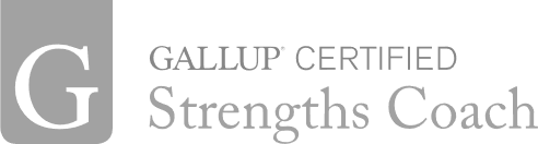 Gallup certified grey